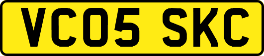 VC05SKC