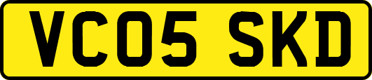 VC05SKD