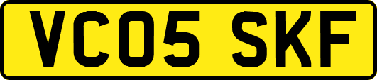 VC05SKF