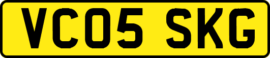 VC05SKG