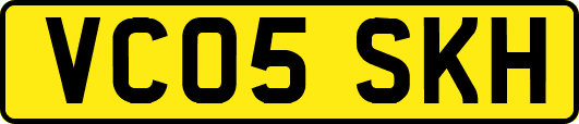 VC05SKH