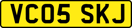 VC05SKJ