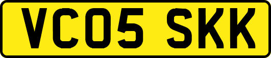VC05SKK