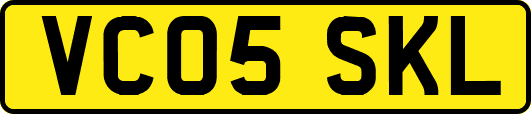 VC05SKL