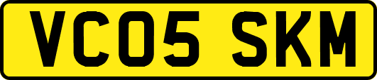 VC05SKM