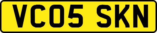 VC05SKN