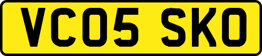 VC05SKO