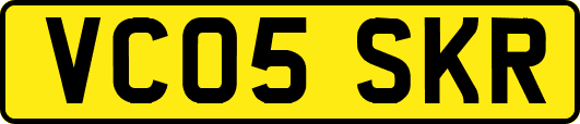VC05SKR