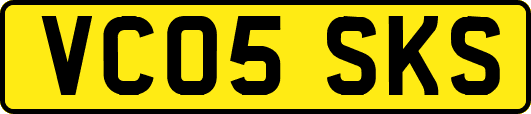 VC05SKS
