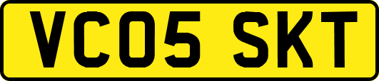 VC05SKT