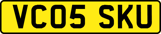 VC05SKU