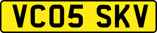 VC05SKV