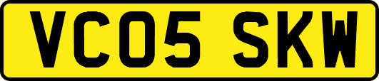 VC05SKW