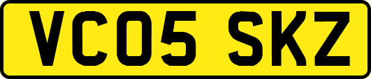 VC05SKZ