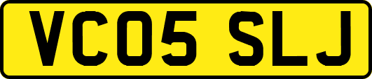 VC05SLJ