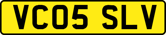 VC05SLV