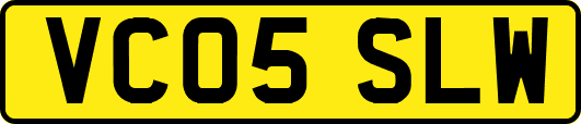 VC05SLW