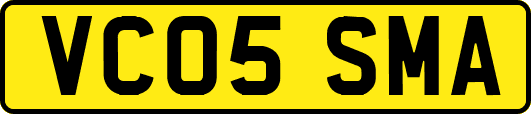 VC05SMA