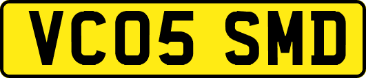VC05SMD