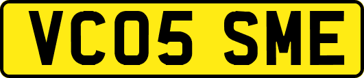VC05SME