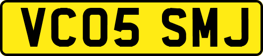 VC05SMJ