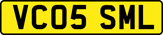 VC05SML