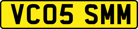 VC05SMM