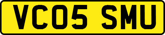 VC05SMU
