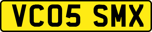 VC05SMX