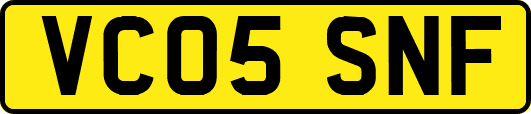 VC05SNF