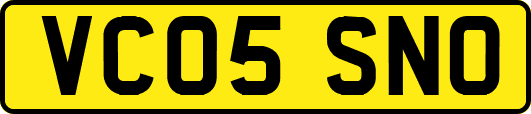 VC05SNO