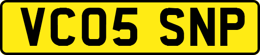 VC05SNP