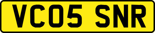 VC05SNR