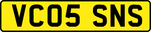 VC05SNS