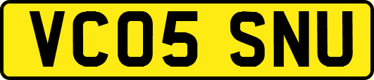 VC05SNU
