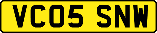 VC05SNW