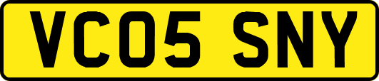 VC05SNY
