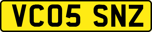 VC05SNZ