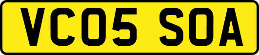 VC05SOA
