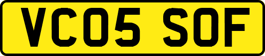 VC05SOF