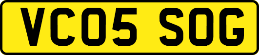 VC05SOG