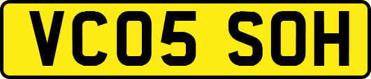 VC05SOH