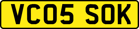 VC05SOK