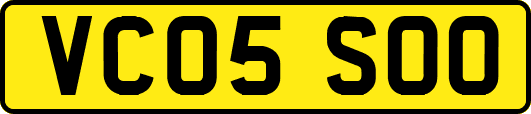 VC05SOO