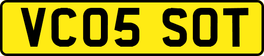 VC05SOT