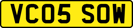 VC05SOW
