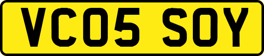 VC05SOY