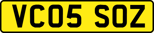 VC05SOZ