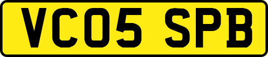 VC05SPB