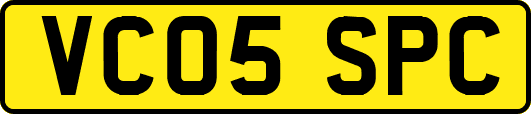 VC05SPC